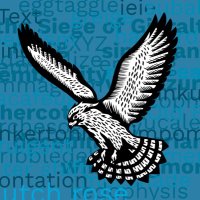 Haggard Hawks ๐ฆ
๐ Words | Language | Etymology (@haggardhawks) 's Twitter Profile