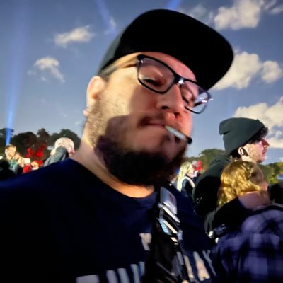 SuperRadMike's profile picture. beyond and to all time, i stand