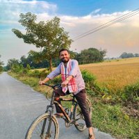 Syed Nabi🌿🚴 (@syed_nabi23) 's Twitter Profile