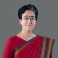 Atishi (@atishiaap) 's Twitter Profile