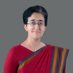 Atishi (@atishiaap) Twitter profile photo Atishi (@atishiaap) Twitter profile photo