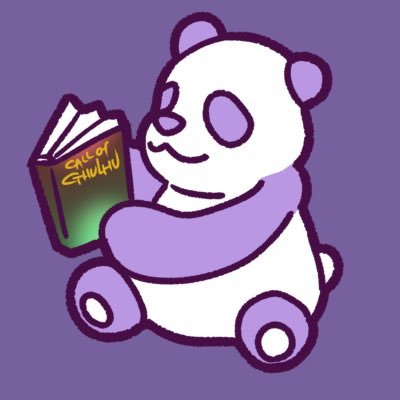 831_RP's profile picture. 20↑ 主にマダミスとCoC用。リアルintはカスだけど稀に思わぬところでeduを発揮する。出目が荒ぶる時とそうじゃない時の差が激しい。同卓人を見つけたら無言フォローする妖怪。詳細はURL先へ。