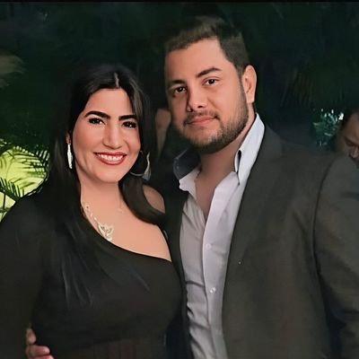 Abogada, Presidenta de la Fundación Sumando Voluntades y Hermana del Preso Político Capitán Antonio José Sequea Torres. instagram Fatima_sequea