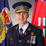 OPPCommissioner's profile picture. Commissioner of the Ontario Provincial Police, the second largest police service in Canada. Not monitored 24/7. Terms: https://t.co/qrrvcWcCnM
