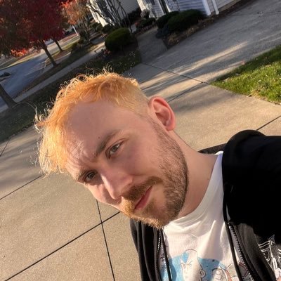 Hey, my name is Caleb and I am a college graduate. I enjoy playing videogames, writing stories, and watching YouTube videos.