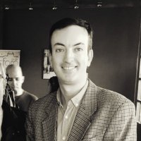 Cristóbal Cabezas Martín (@crstobalcabezas) 's Twitter Profile