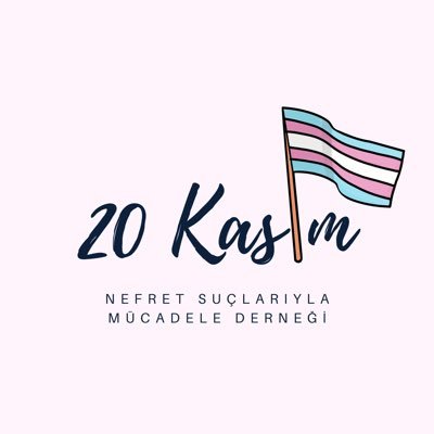 20kasimdernegi's profile picture. İzmir Yerelinde Trans+ Derneği  20kasimtransinisiyatifi@gmail.com