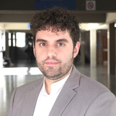 AlexxIzquierdo's profile picture. Public policy analyst at @Ivalua_Cat                          PhD at @ubeconomics