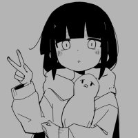 。 (@6annk) 's Twitter Profile Photo