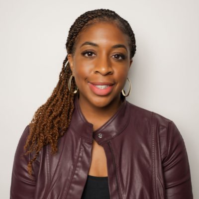 Women’s Sports Business Exec| @AUprosports| Broadcaster | @Cornell ‘08 | Inspiring, educating, & empowering others one conversation at a time.