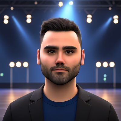 Andyman1993's profile picture. Part of the #MFAM Family