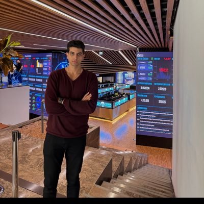 Şirket analizleri | Makro & Mikro Ekonomi | Sektörel analiz & Finansal Değerlendirmeler. Paylaşımlar kişisel analizlerimdir. Yatırım tavsiyesi değildir.