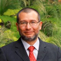 Francisco Torres-Romero 🇨🇴 (@ftorresforestal) 's Twitter Profile Photo