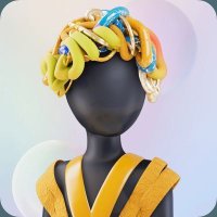 Crypto Avatar (@crypto_avatar_) 's Twitter Profile