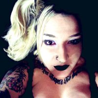 🦇Ðêmðñê§§ Mðr†ï¢ïå Lµx🦇 (@morticialux) 's Twitter Profile