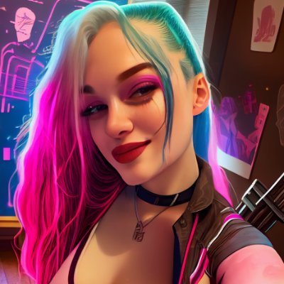 CherylRoss70137's profile picture. I'm Hades, Rule underworld and trade crypto, Trust me that's all you wanna know about me 💀☠️ 💵