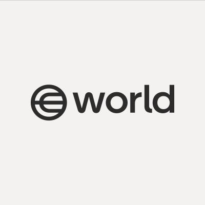 La red de humanos reales.
Soporte de World App: @worldappsupport