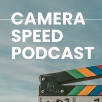 CameraSpeedPodcast (@cameraspeedpod) 's Twitter Profile