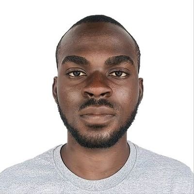 Adewunmi594603's profile picture. 