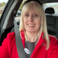 Vicki Hensley (@vgf44444) 's Twitter Profile