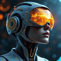 Solaris (@vitiligorgeous) 's Twitter Profile