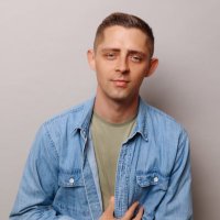 Brandan J. Robertson (@brandanjr) 's Twitter Profile