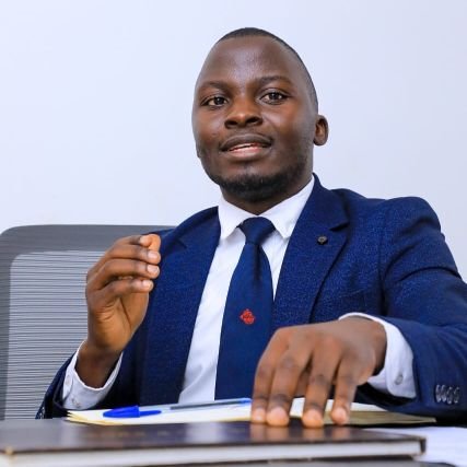 Social Justice Advocate. PGDM&E. Agric, Trade, and the Law 👍