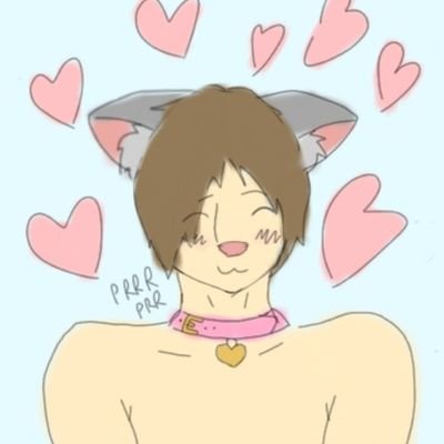 kittycabdriver's profile picture. dumbass catboy thing (non-binary), he/it 🐾||

probably will post some horny stuff 😽  || 🔞