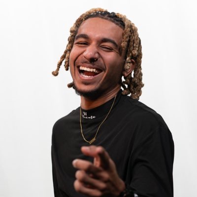 444 | Director of Content for @VNGRDggs🕹️📸 Dubs Mafia 🤞🏽