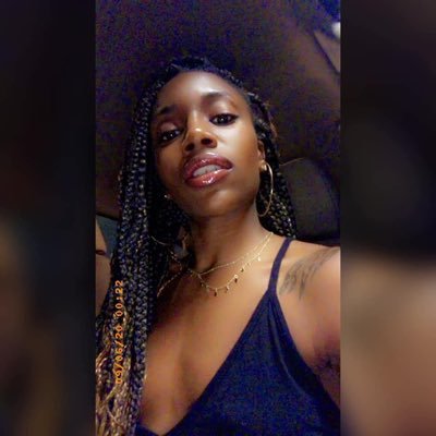 -EarthAngel🧚🏾♀️ Goddess 🦋🤍 Oh play with ya MaMa not me hoe 😘54|17📿