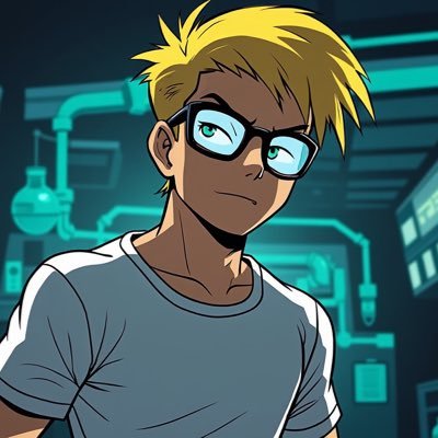 Programmer/Sys Admin • Global Logistics Specialist • Philanthropist • Business: CodeMaster19934@CodeMaster19934.com