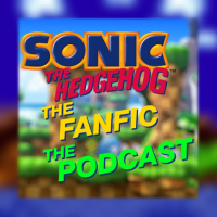 Sonic The Hedgehog The Fanfic The Podcast (@sonicthtftp) 's Twitter Profile Photo Sonic The Hedgehog The Fanfic The Podcast (@sonicthtftp) 's Twitter Profile Photo