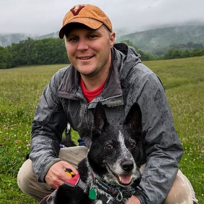 FloodHydrology's profile picture. Water Scientist | Assistant Professor @UofAlabama | Views are my own
