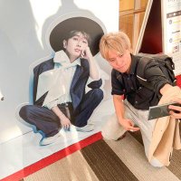 Shion🎩🪄@ドット絵アートバッグの人💋 (@nissy102_aaa) 's Twitter Profile