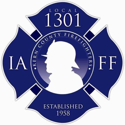 Protecting 8,000 square miles out of 47 fire stations, we are the Kern County Firefighters, Local 1301. Dedicated to serving the County of Kern.