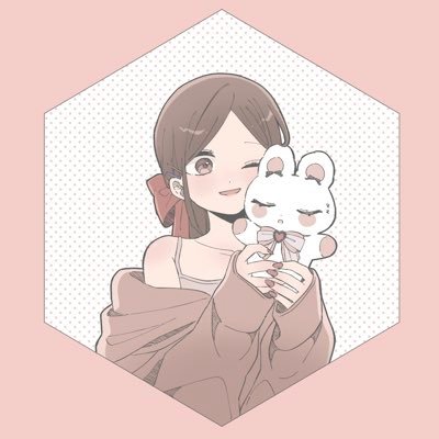Luluさんのプロフィール画像