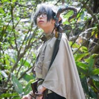 アルバ (@alba_witch) 's Twitter Profile