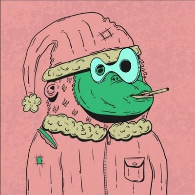 Sandor_W's profile picture. jpeg collect◎r