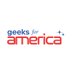 Geeks for America (@geeksforamerica) Twitter profile photo Geeks for America (@geeksforamerica) Twitter profile photo