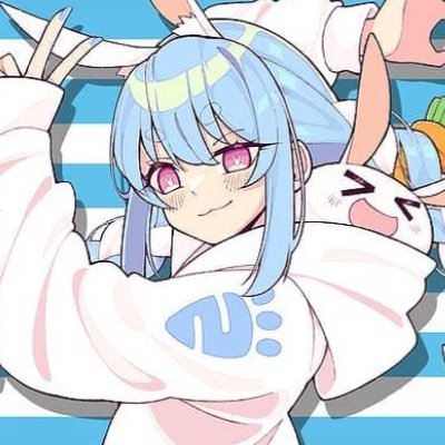 Nousagi0709's profile picture. べこら推しのヲタクです！よろしくお願いします！ ぷにぷにのおはじきの無料企画もしてるので是非参加してください〜 俺の最推し！→@usadapekoraプロセカもしてます！奏ちゃん推し！