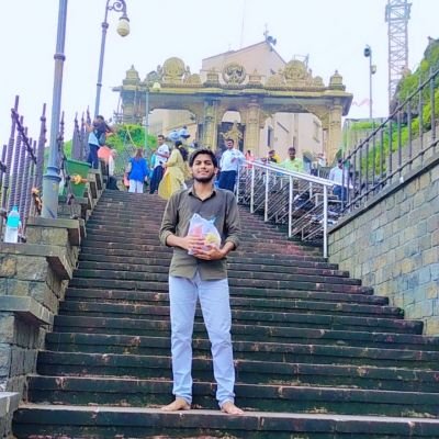 iamcomprank's profile picture. 