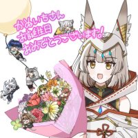 かぬいち skeb (@kanuitichrom) 's Twitter Profile Photo