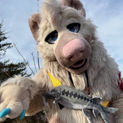 BEARS!| 26 | Food Doctor | 💙Taken💚 | He/Him | 🪡 Hatsune Miku & @plantdogg | pfp 📸: @plantdogg Banner 📸: @TheForestGay