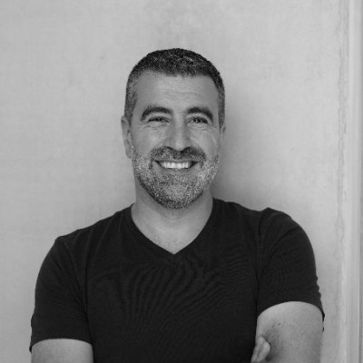 bulentaltan's profile picture. Founding Partner @ Alpine Space Ventures