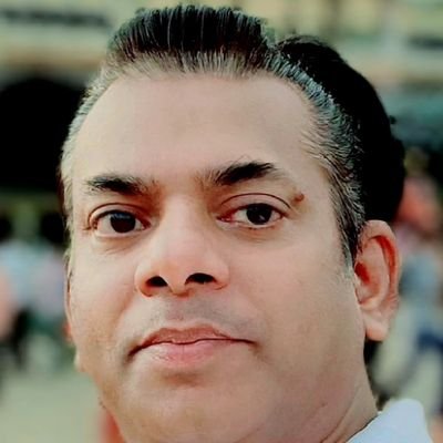 SanataniCT's profile picture. 🚩नमस्ते सदा वत्सले मातृभूमे
त्वया हिन्दुभूमे सुखं वर्धितोऽहम् ।🚩