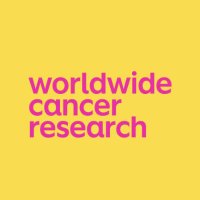 Worldwide Cancer Research (@worldwidecancer) 's Twitter Profile