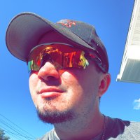 Mitchell Gilbert (@mitchellgilbe12) 's Twitter Profile