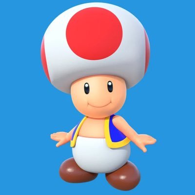 Not Toad’s burner - 25 he/him - CW: Stupidity