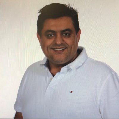 arorapankaj's profile picture. Natural Optimist, Learner, Believer, Investor & Entrepreneur.