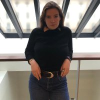 Louise Guttin-Vindot (@guttinlouise) 's Twitter Profile Photo Louise Guttin-Vindot (@guttinlouise) 's Twitter Profile Photo